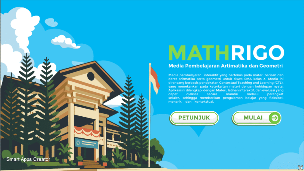 Media Mathrigo Media Pembelajaran